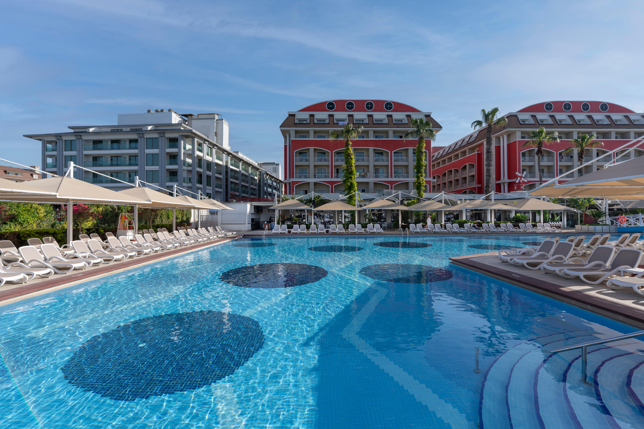Orange County Belek — 6