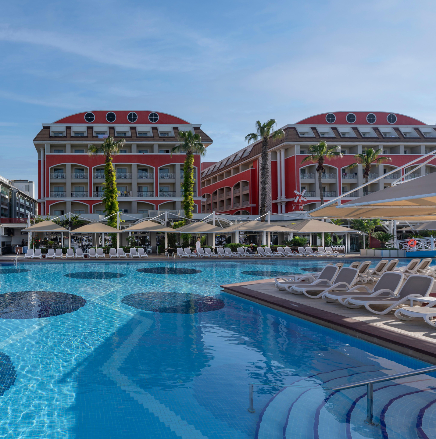 Orange County Belek — 7