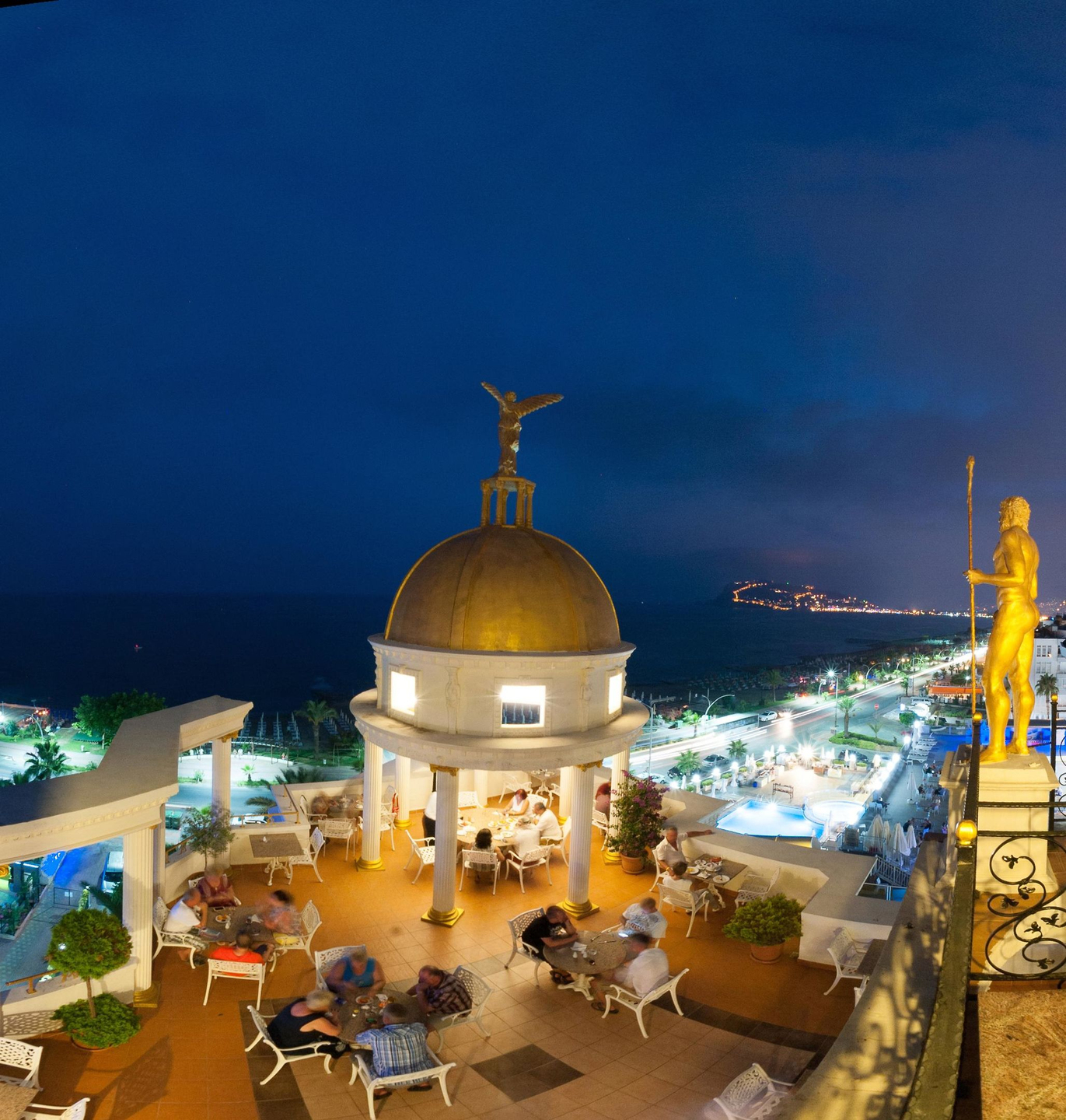 Otel Resmi
