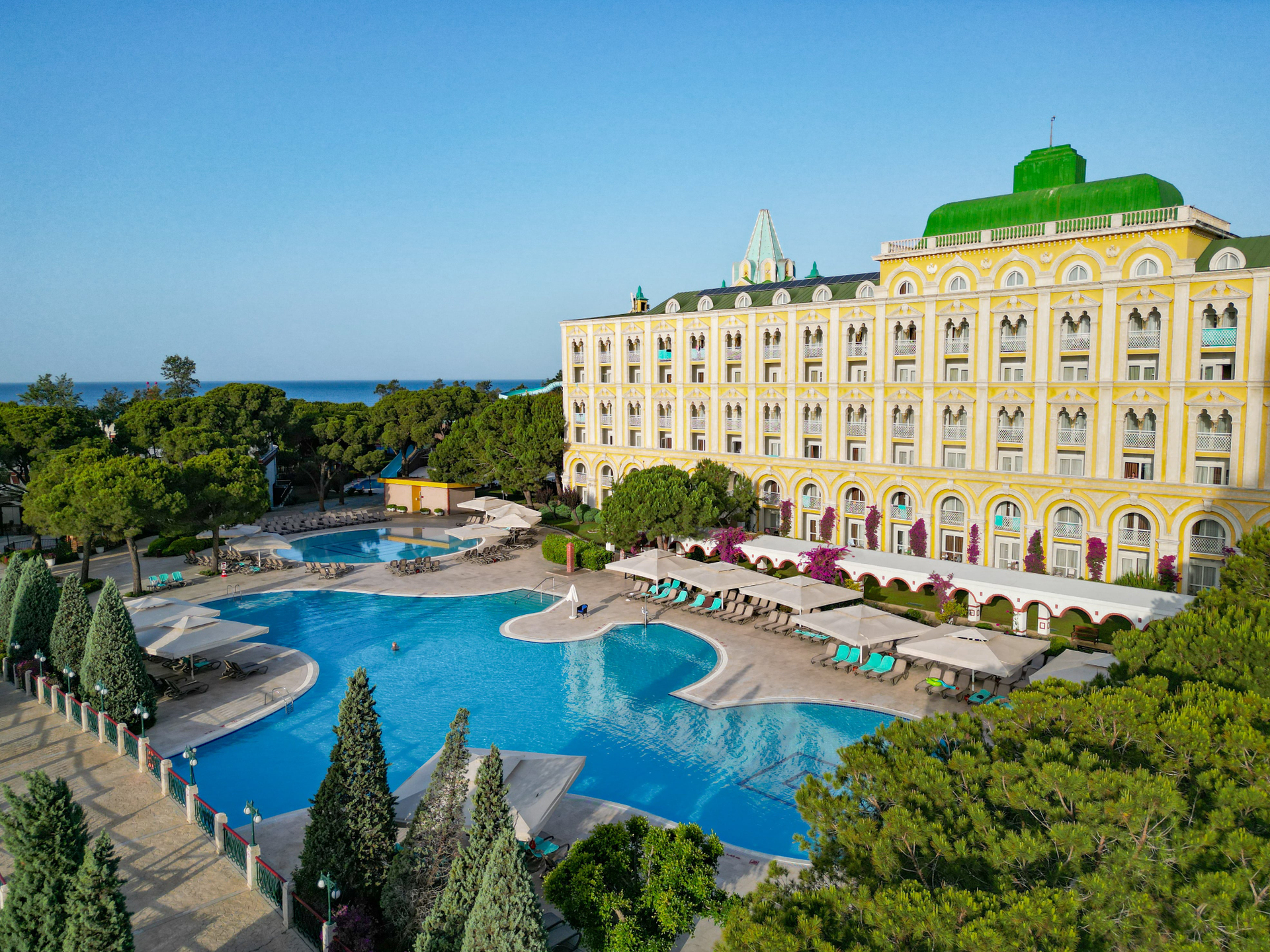 Otel Resmi