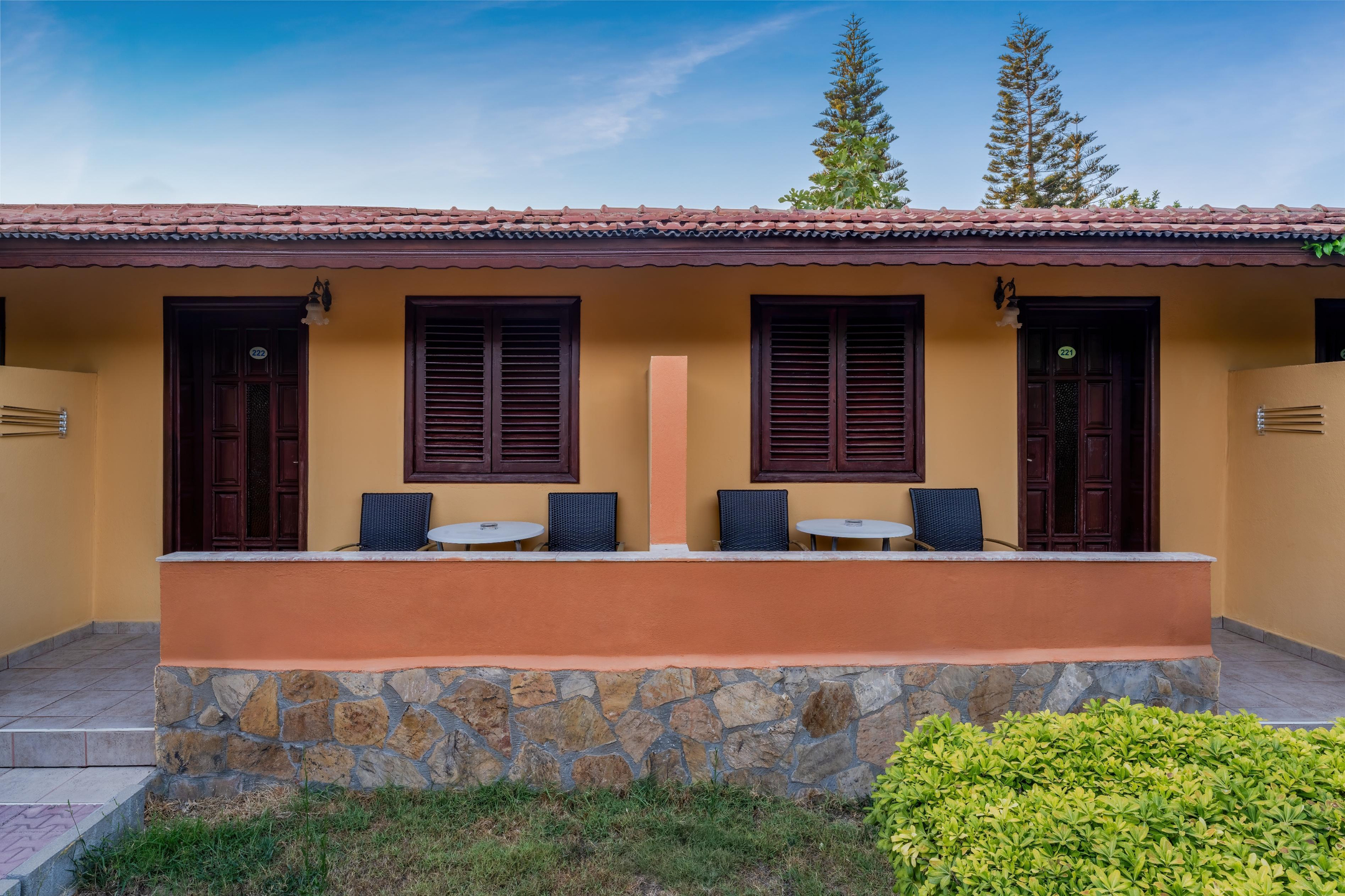 Özlem Garden — 6