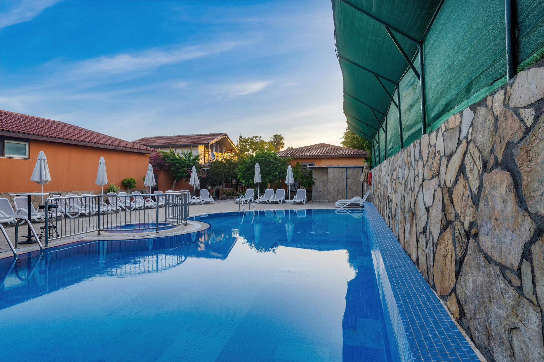 Özlem Garden — 8