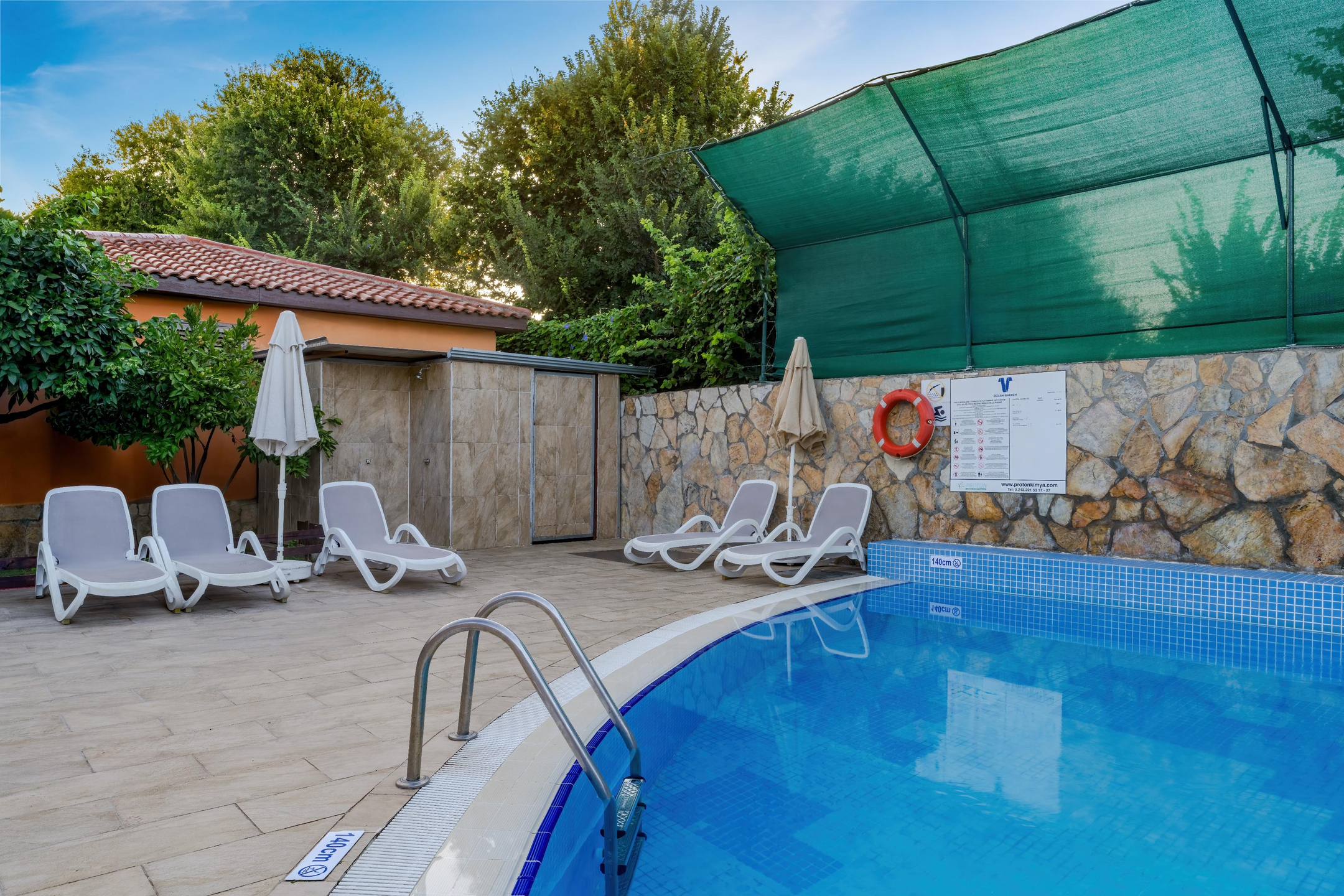 Özlem Garden — 9
