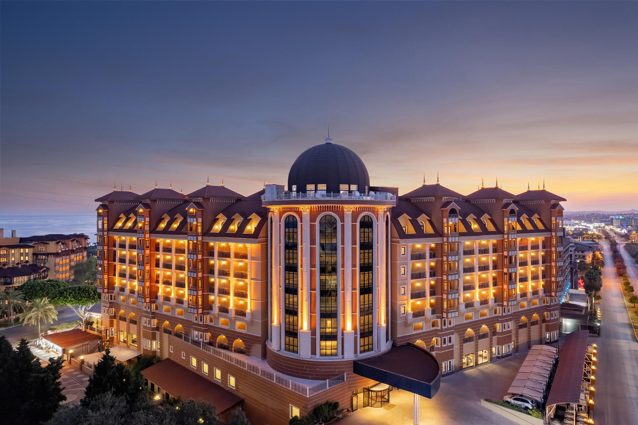 Otel Resmi