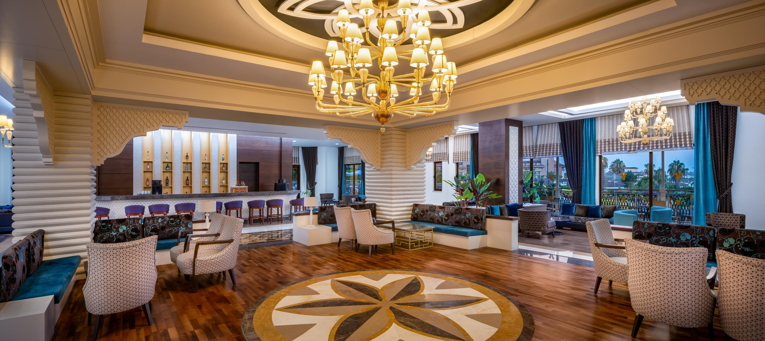 Otel Resmi