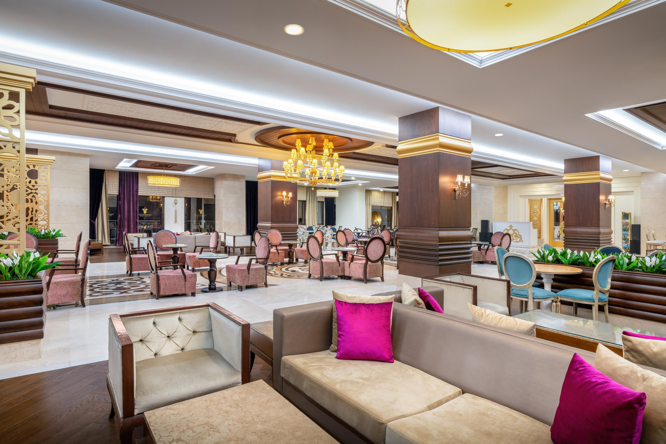Otel Resmi