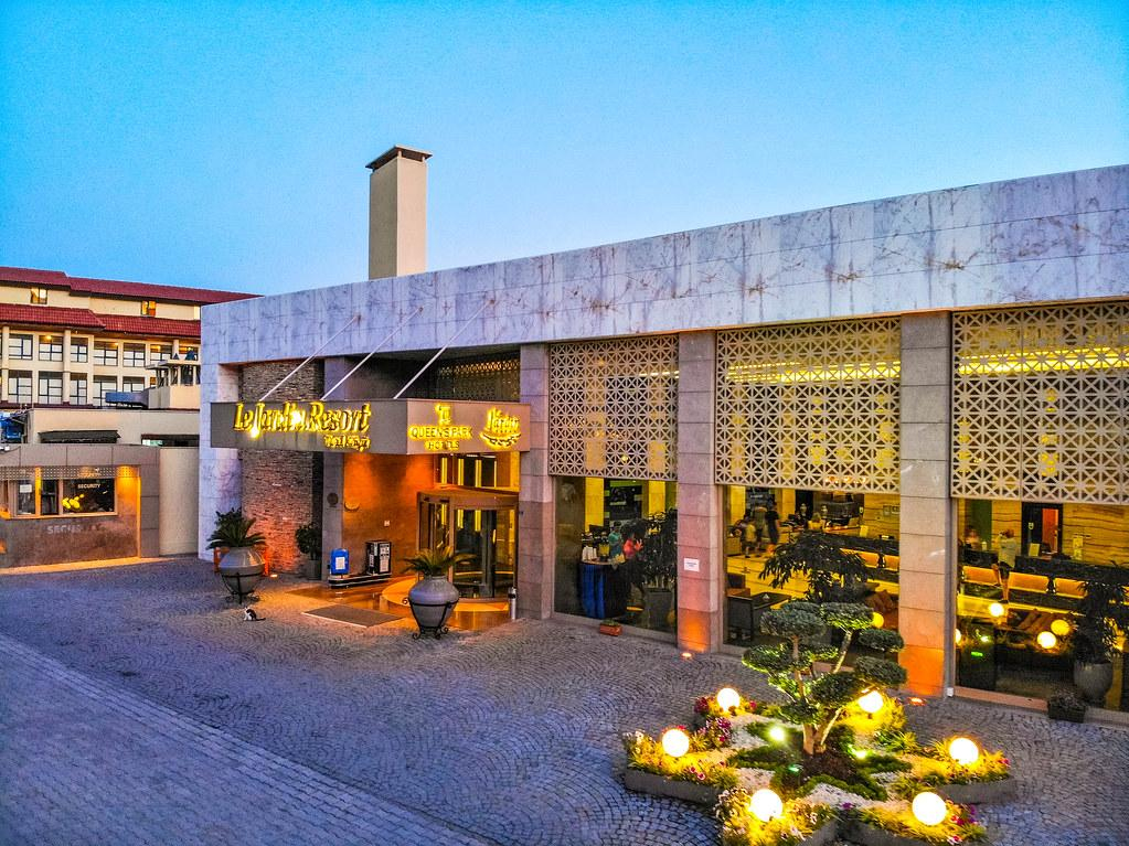 Le Jardin Resort — 5