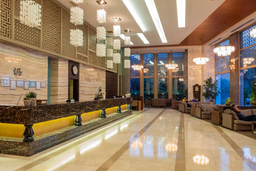 Le Jardin Resort — 7
