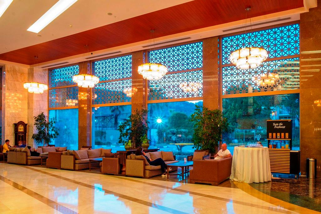 Le Jardin Resort — 6