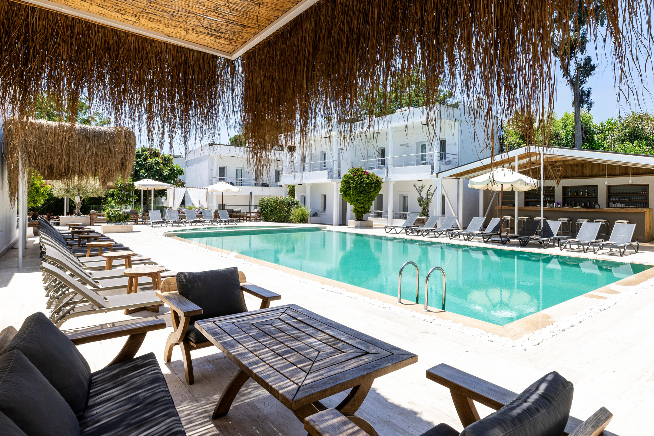 Costa Maya Bodrum — 9