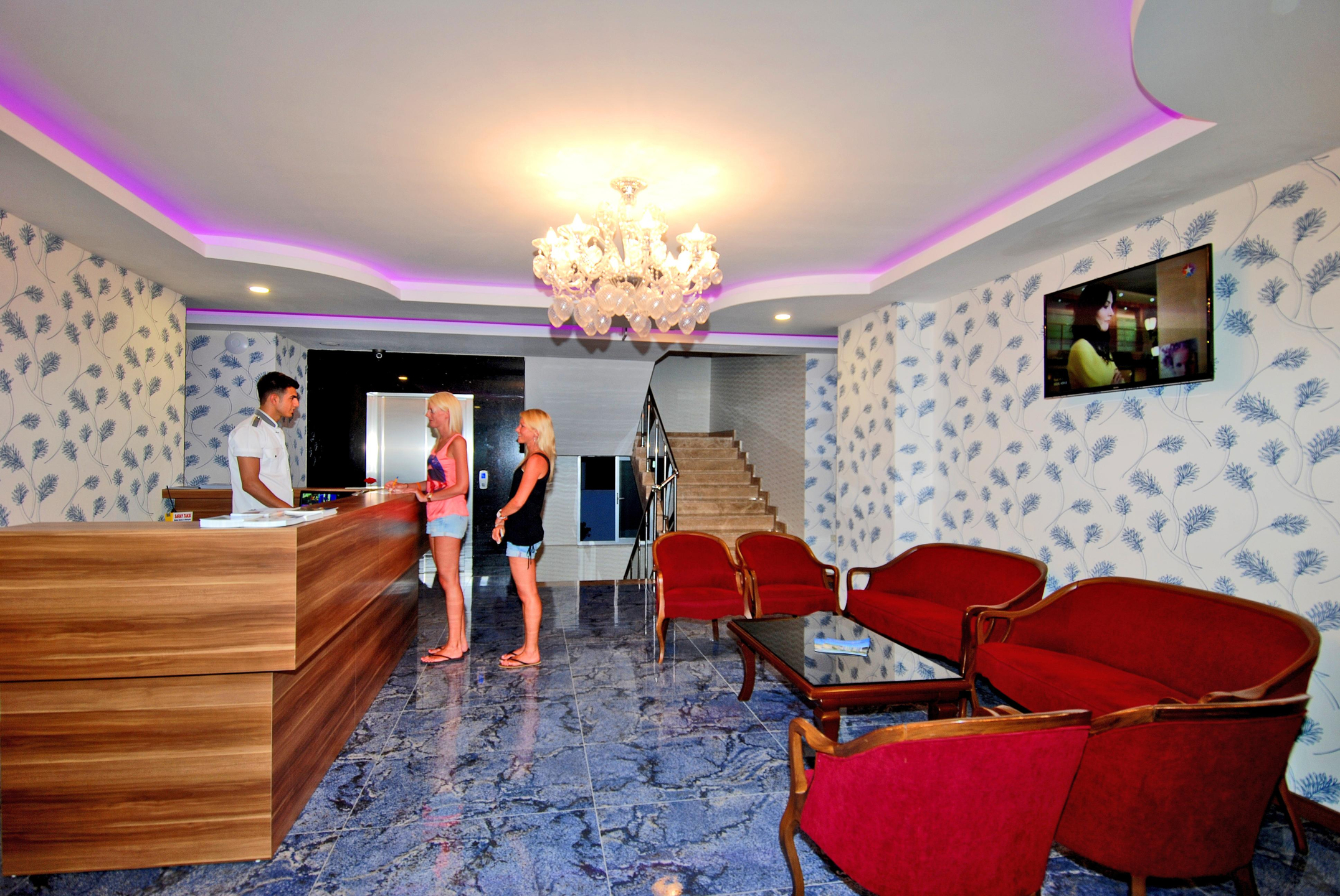 Grand Zaman Garden & Annex — 7
