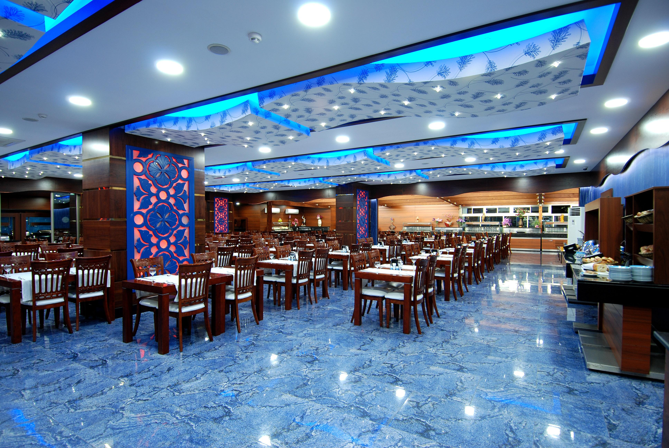 Ana Restoran