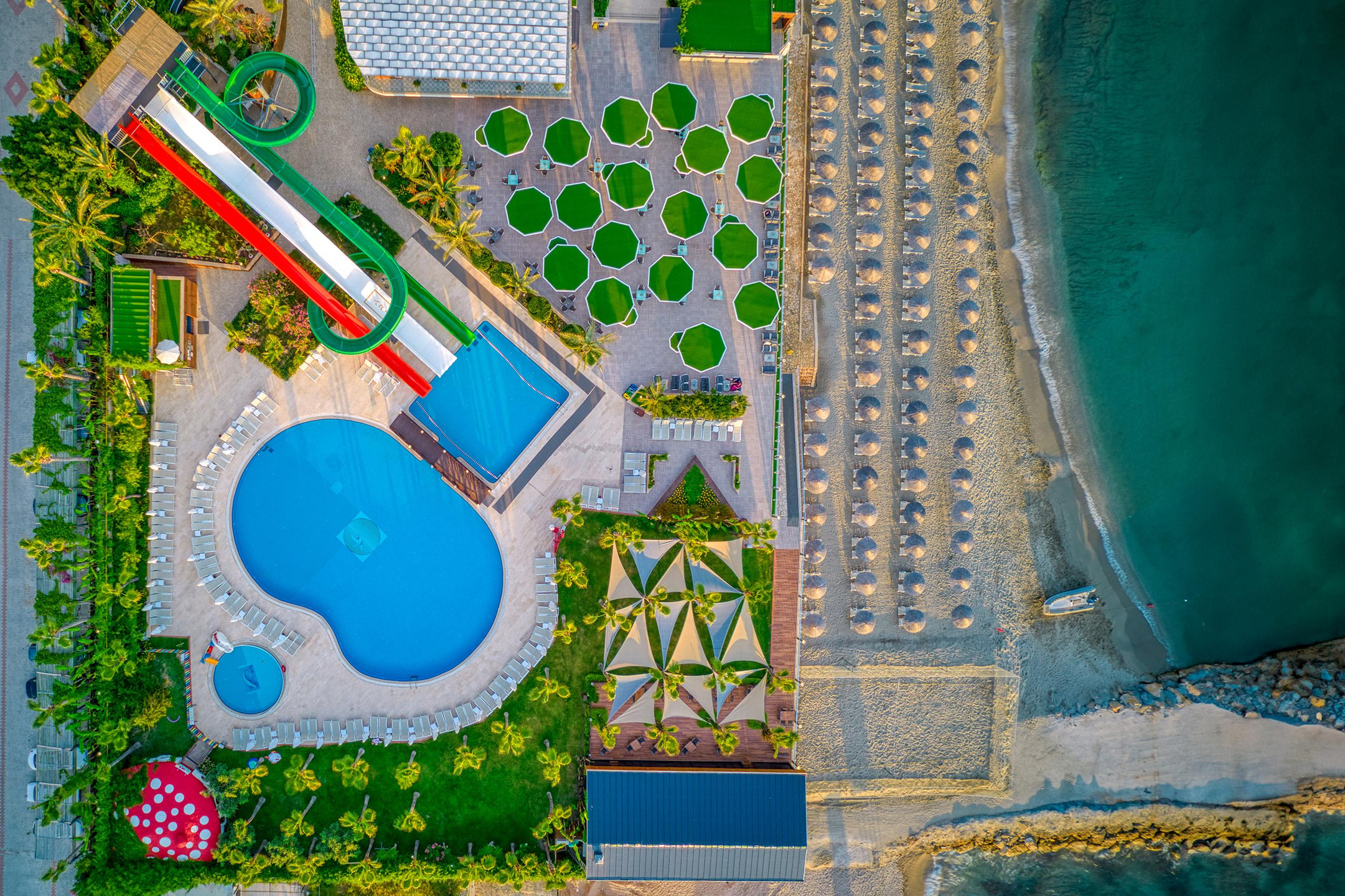 Aria Resort & Spa — 6