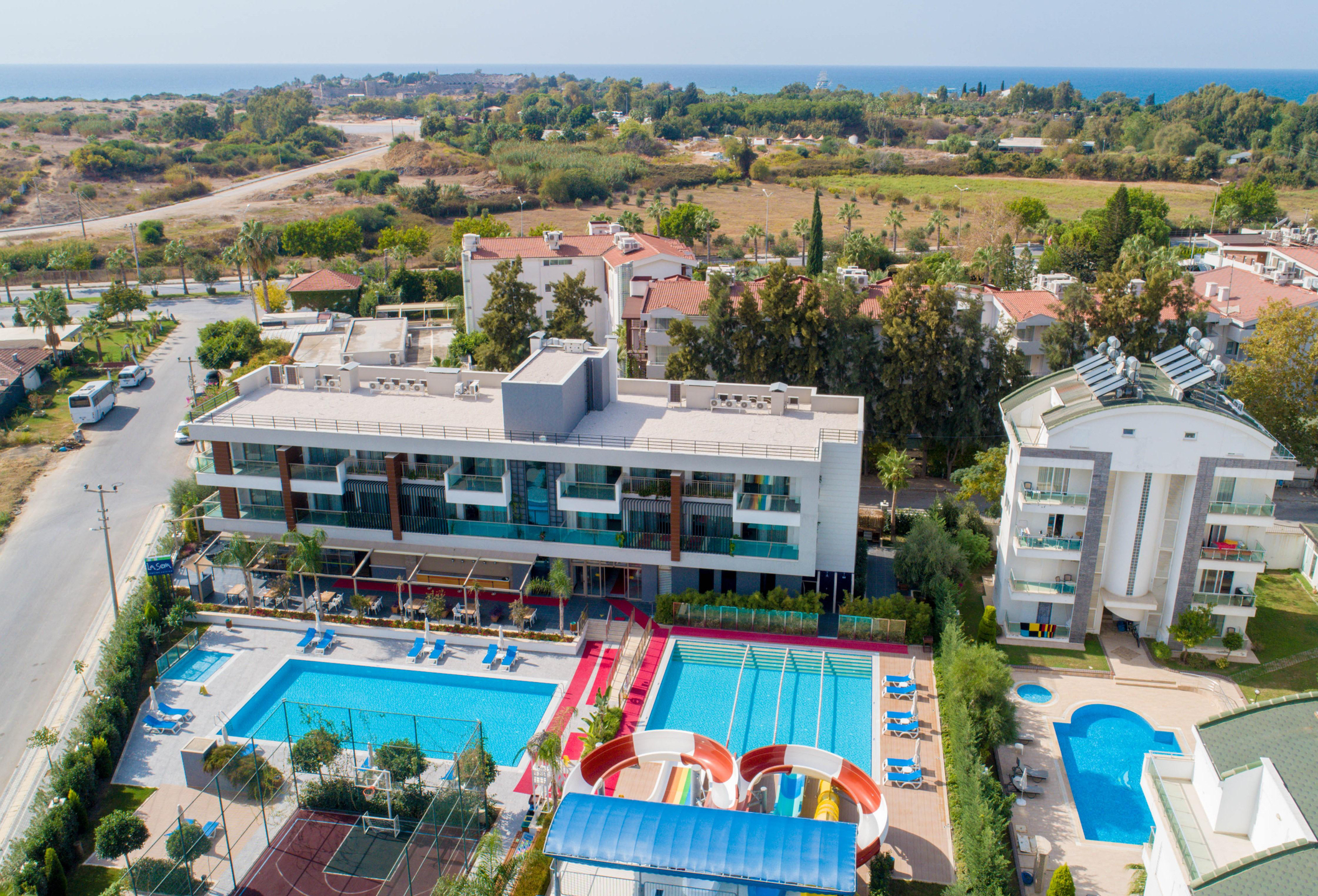 Calimera Side Resort — 6