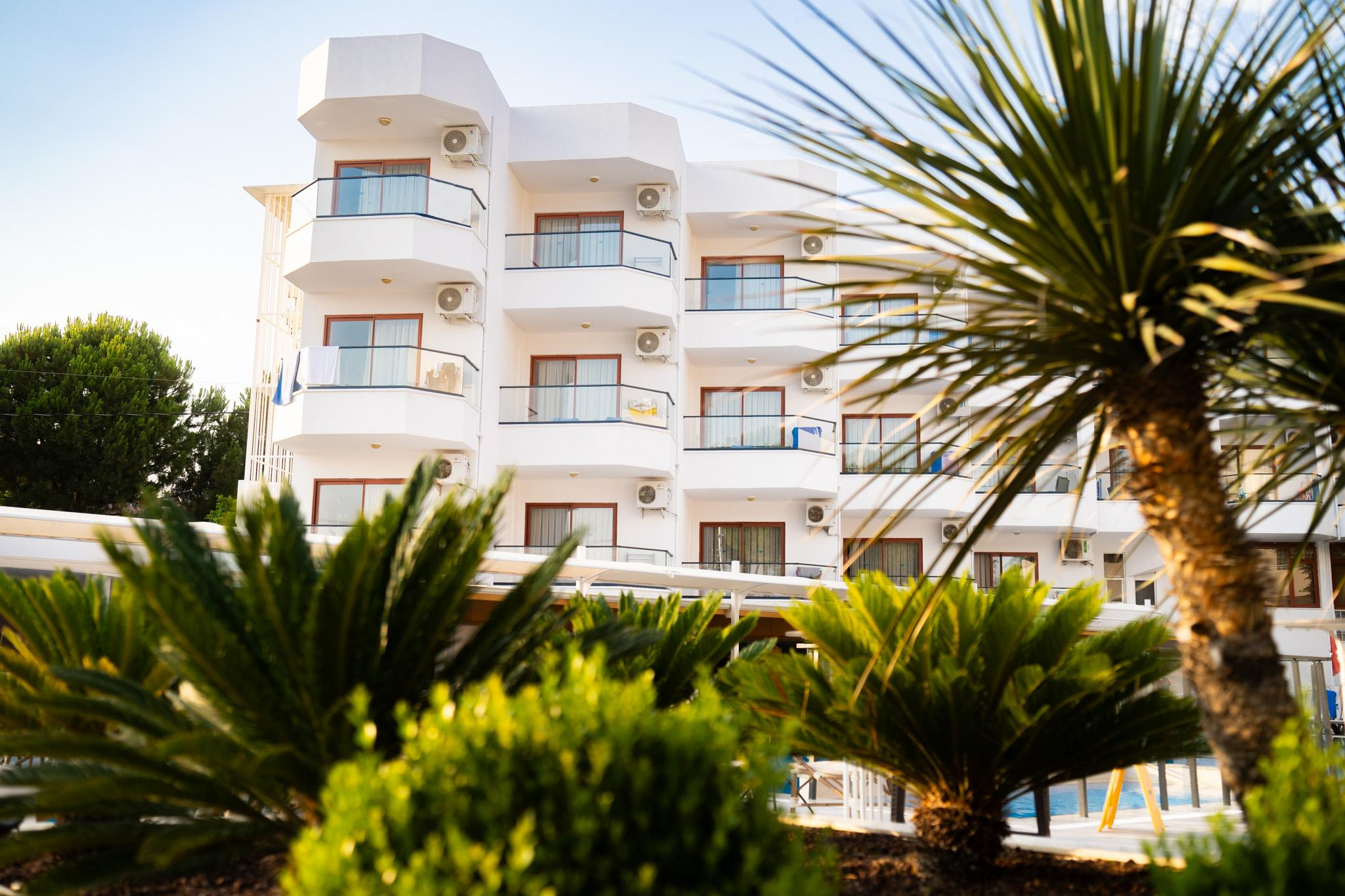 Calimera Side Resort — 7