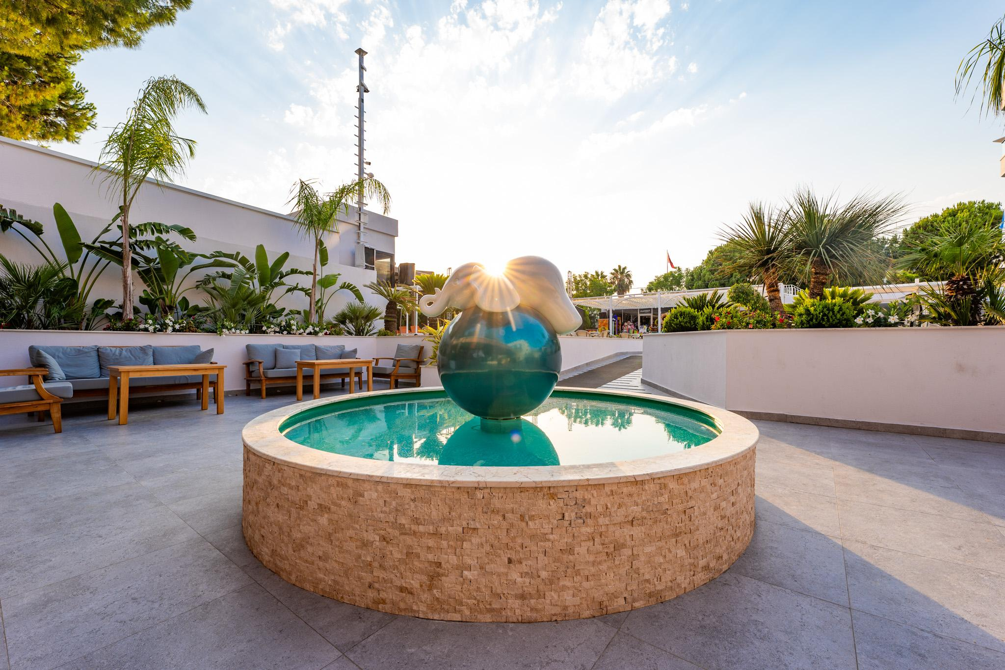 Calimera Side Resort — 8
