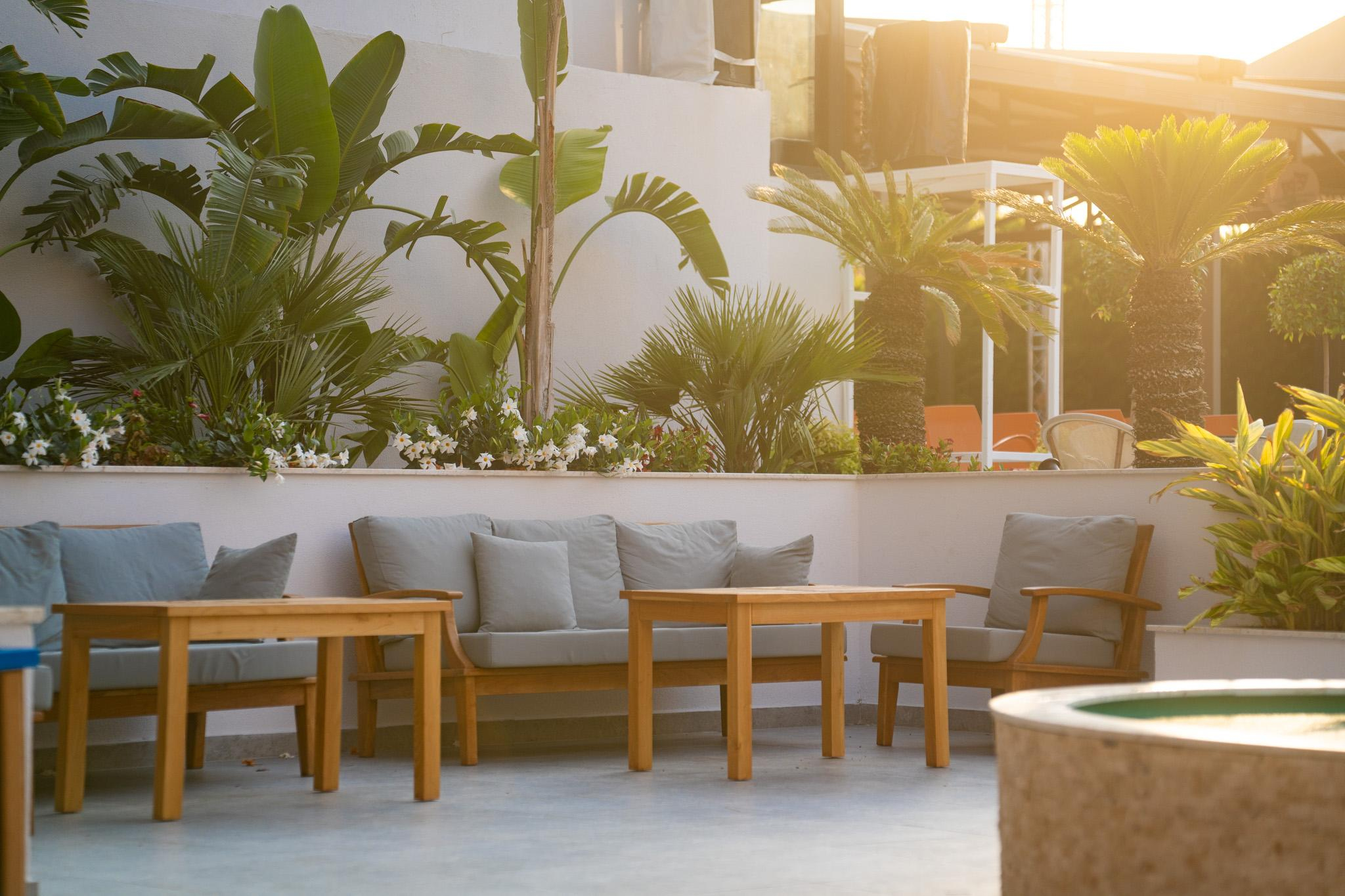 Calimera Side Resort — 9
