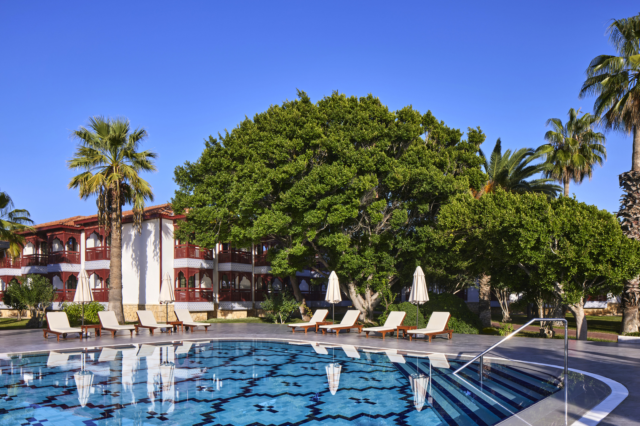 Otel Resmi