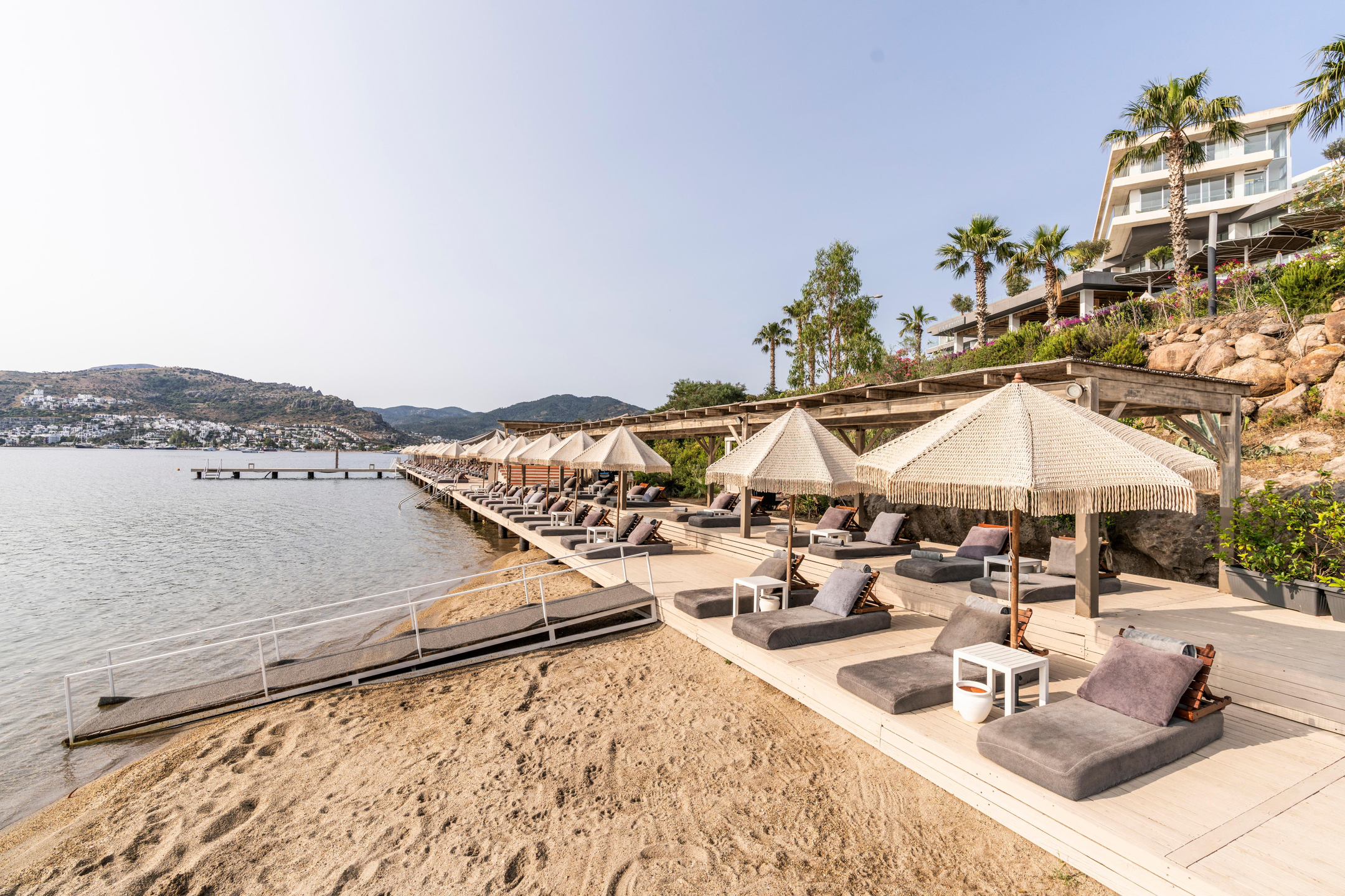 Escape Beach