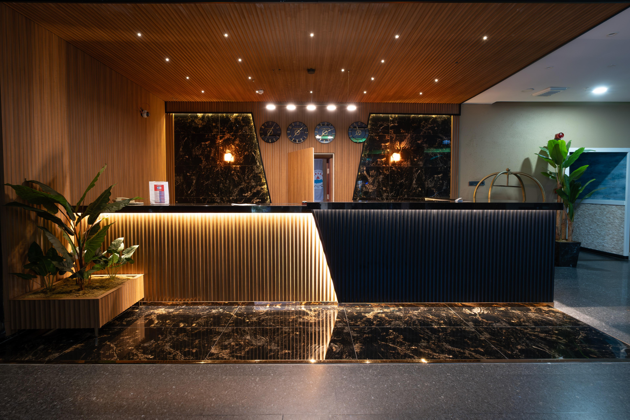 Ananas Hotel — 9