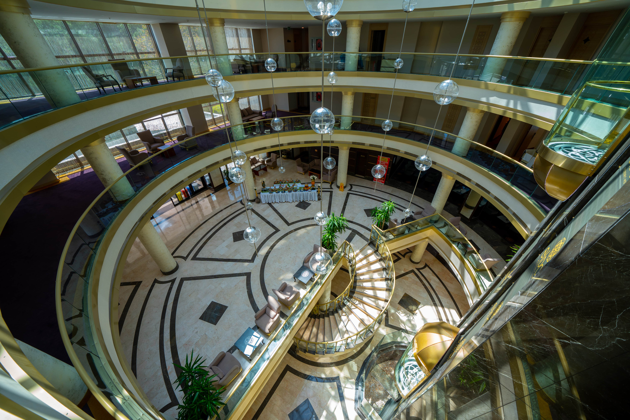Alder Resort Hotel — 10