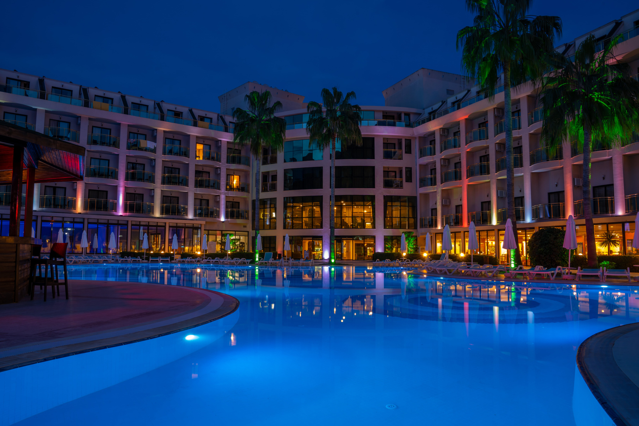 Alder Resort Hotel — 8