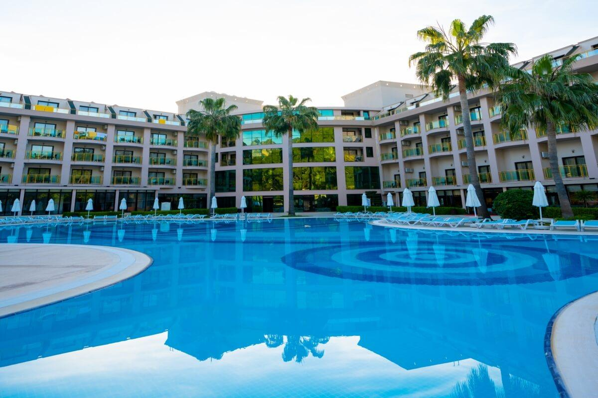 Alder Resort Hotel — 6