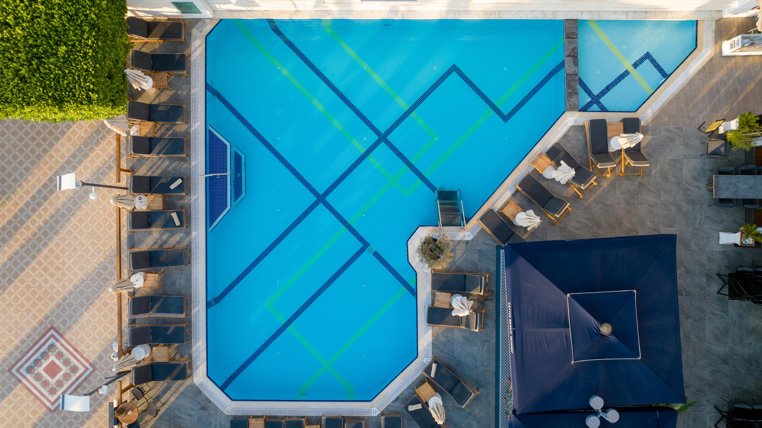 Cettia Beach Resort +16 Adult Only — 5