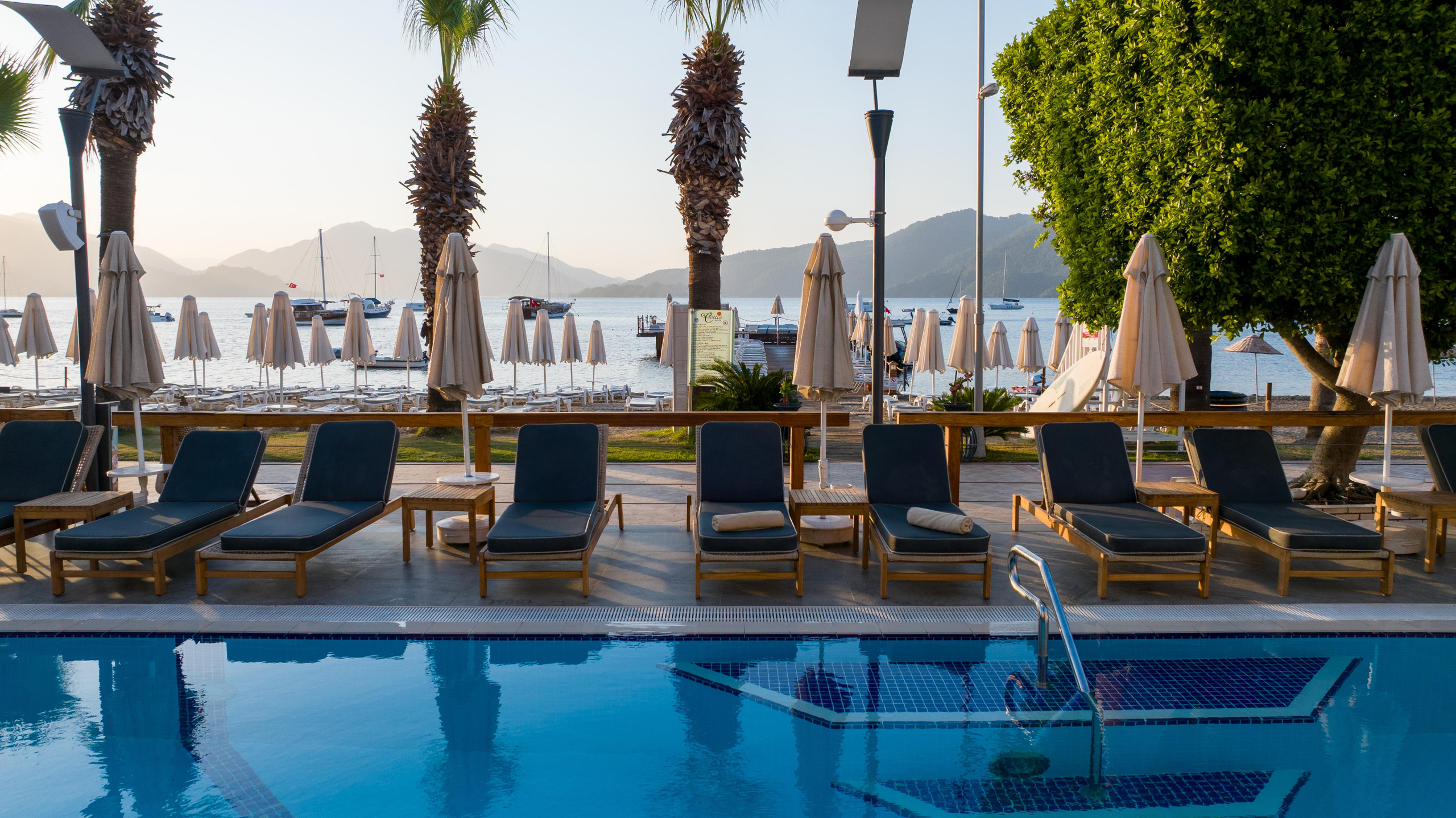 Cettia Beach Resort +16 Adult Only — 6