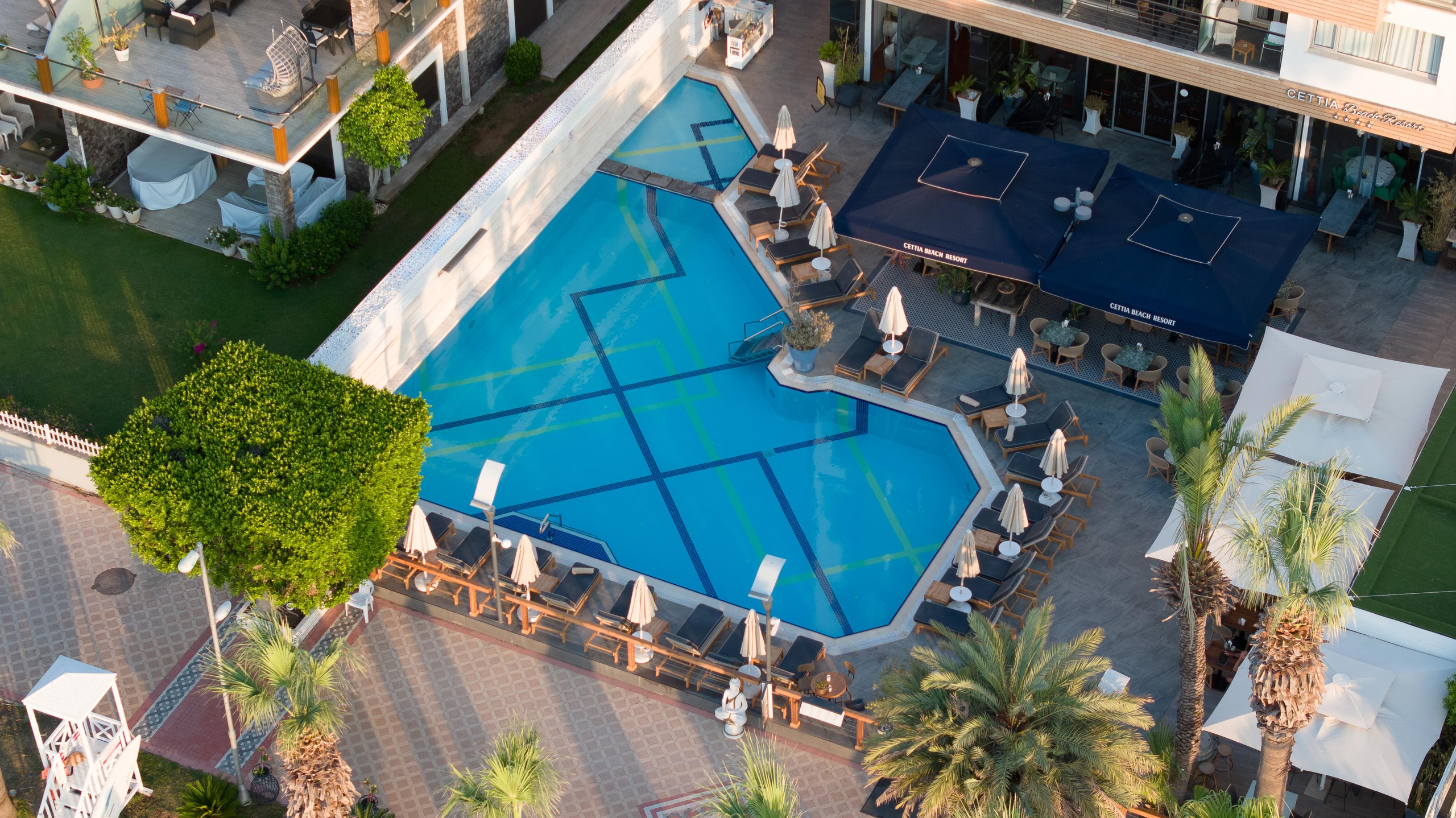 Cettia Beach Resort +16 Adult Only — 7