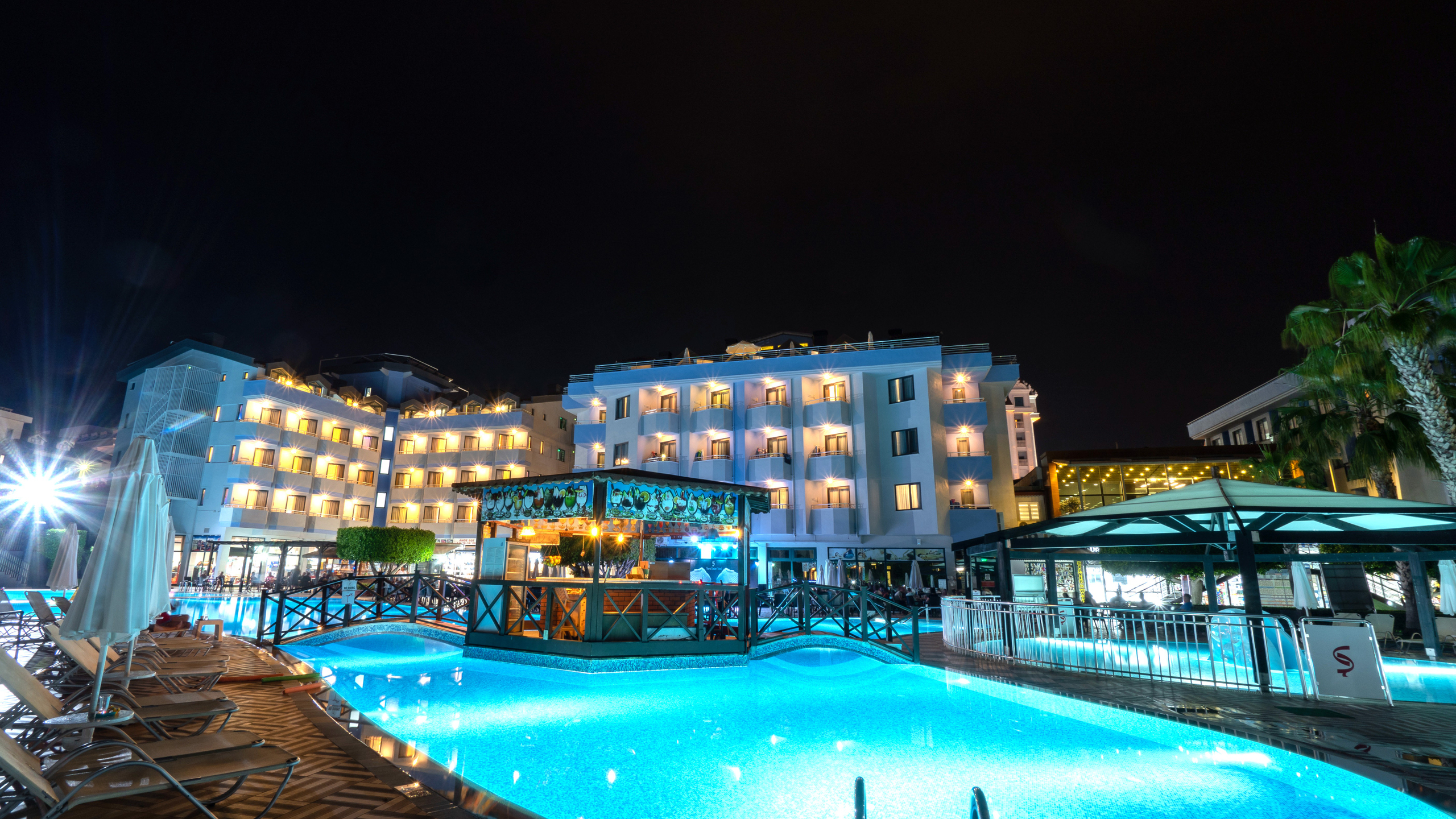 Grand Şeker Hotel — 10