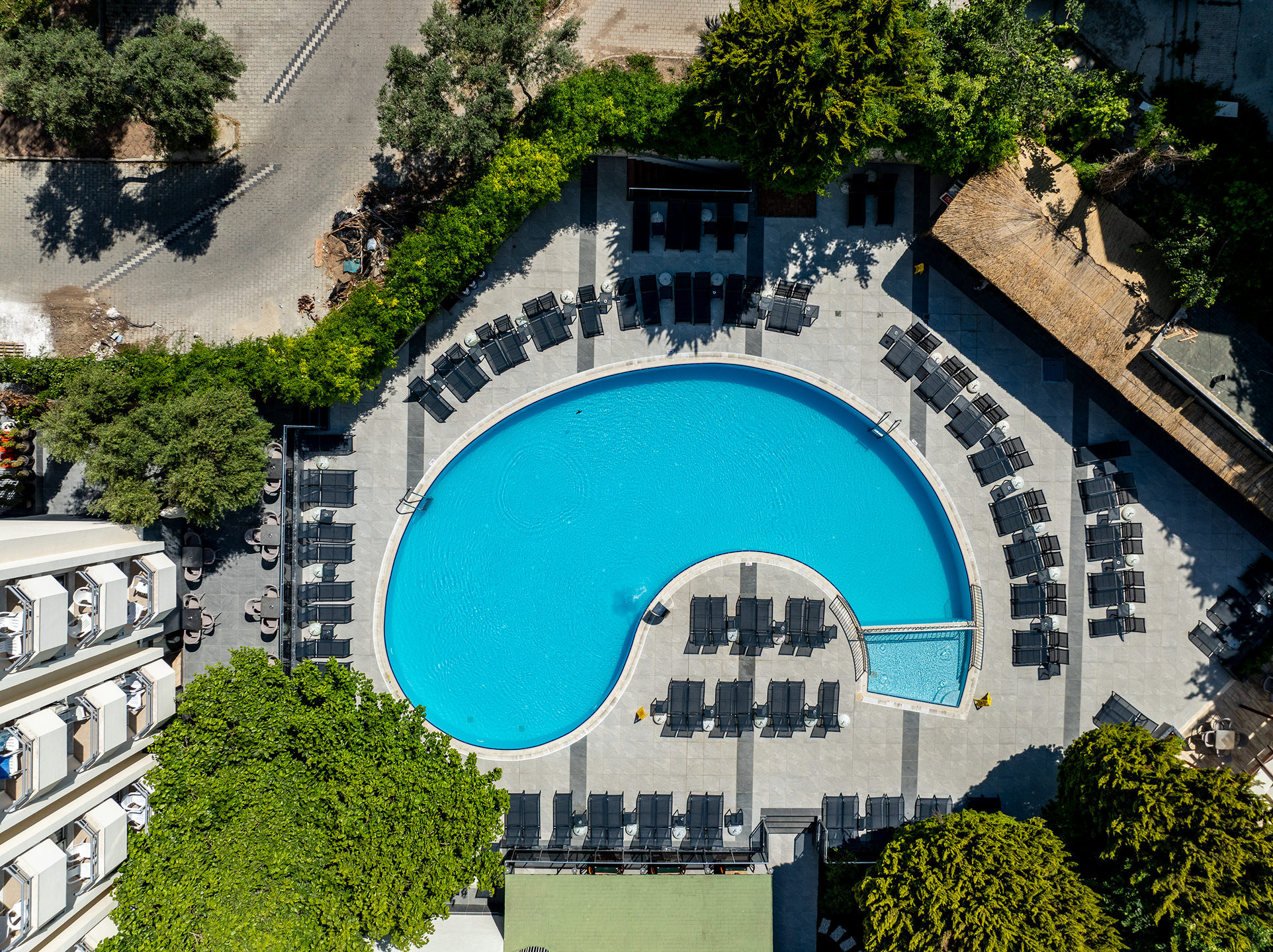 Marbel Hotel By Palmwings — 6