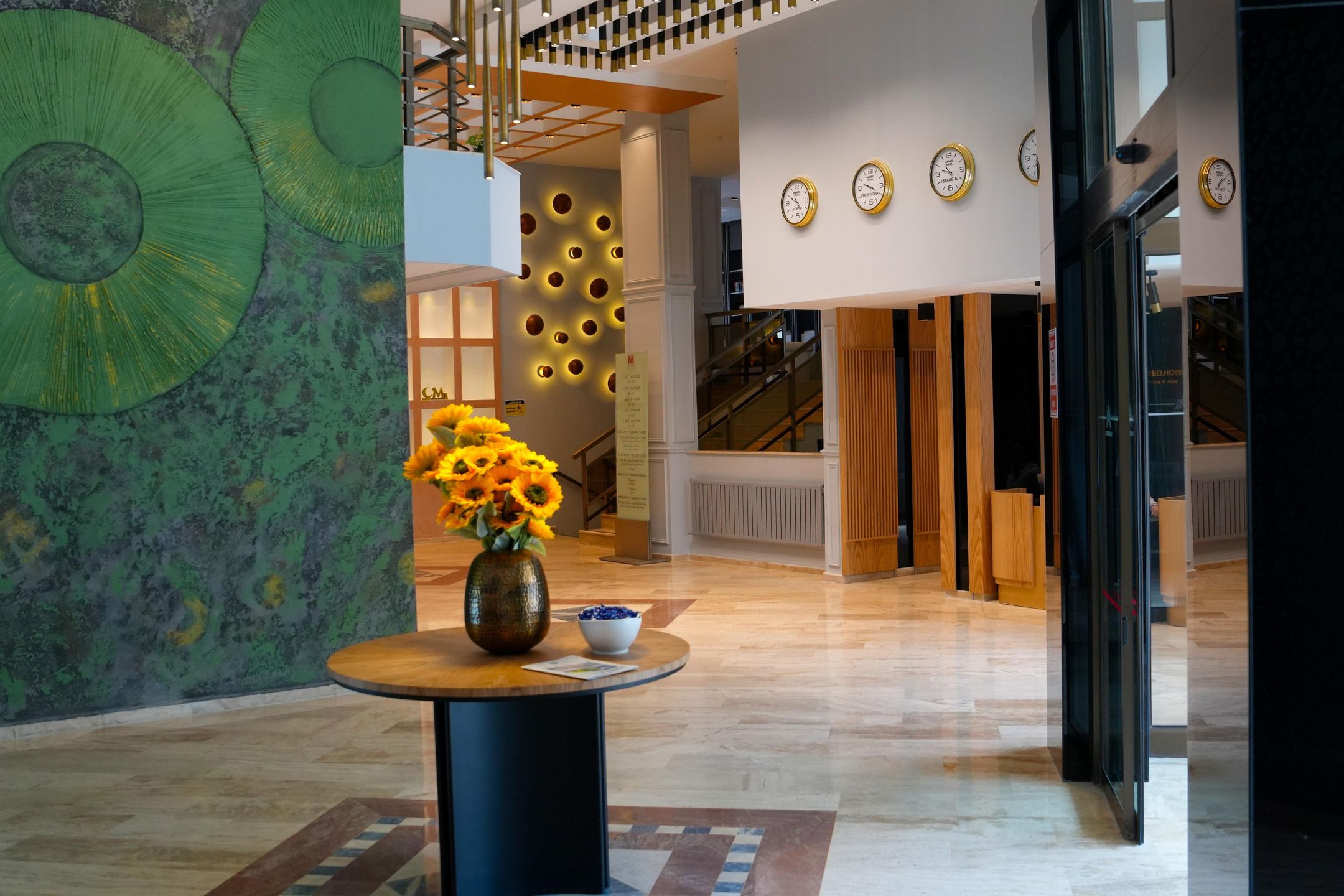 Marbel Hotel By Palmwings — 7