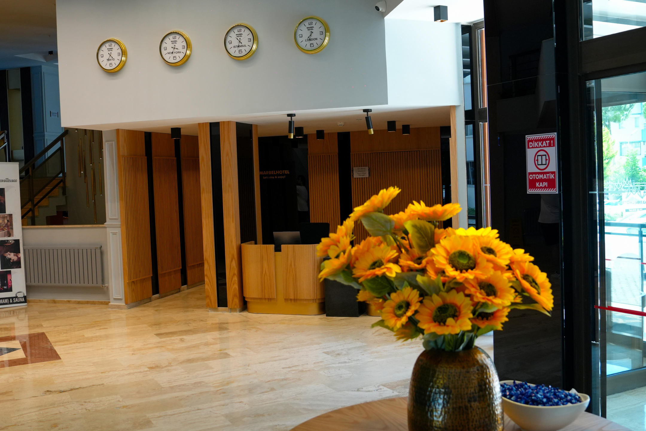 Marbel Hotel By Palmwings — 9