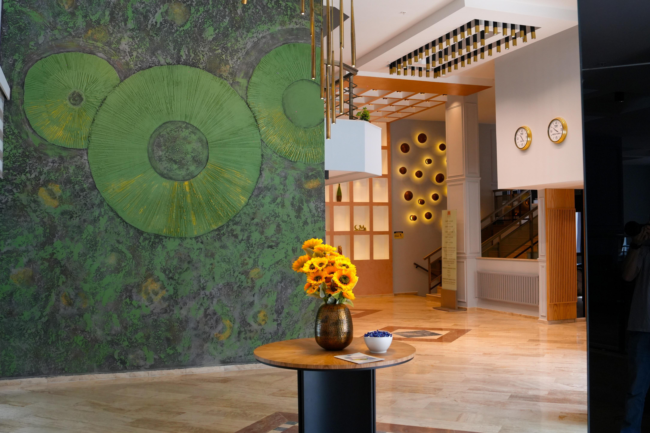 Marbel Hotel By Palmwings — 10