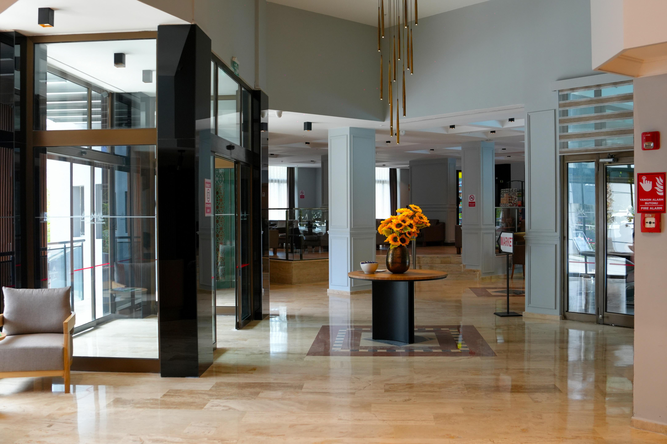 Marbel Hotel By Palmwings — 8