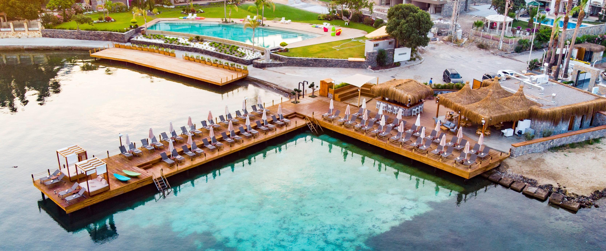 Vita Bella Hotel Resort & Spa