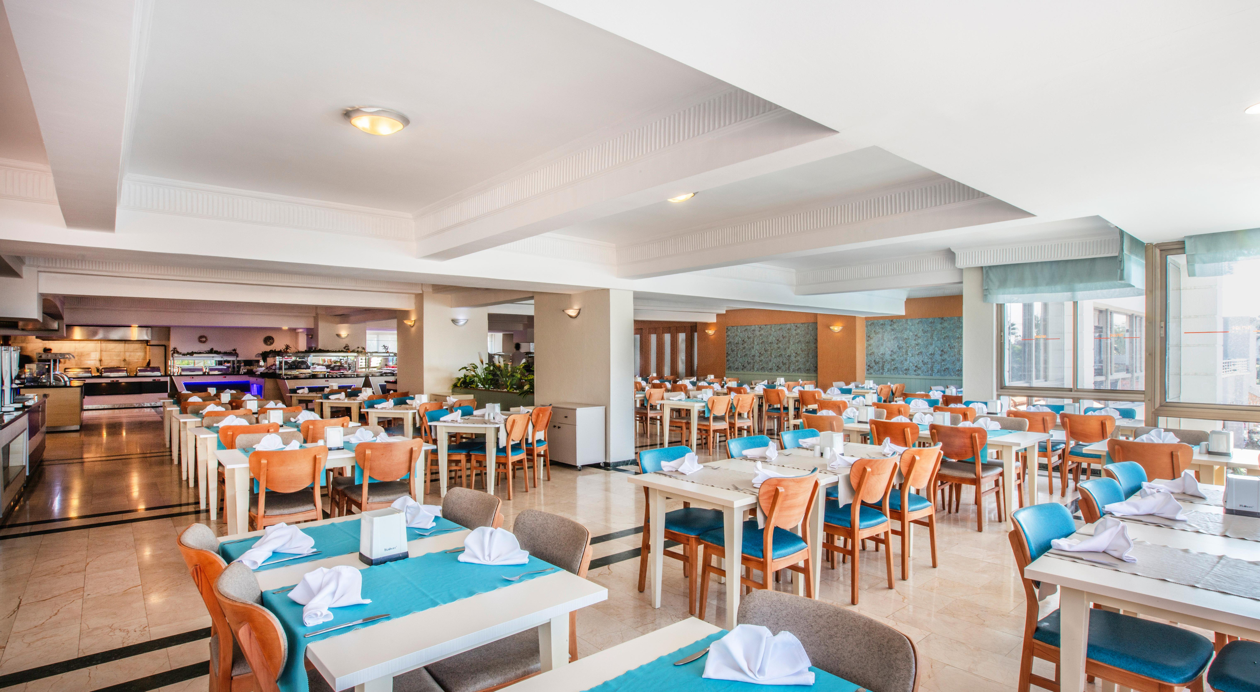 Restoran