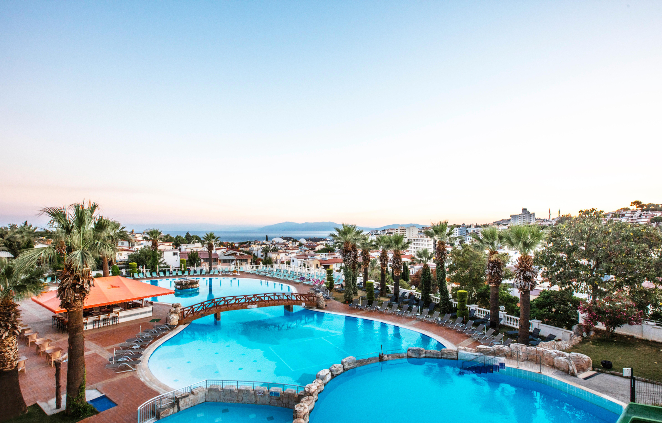 Palmin Hotel — 6