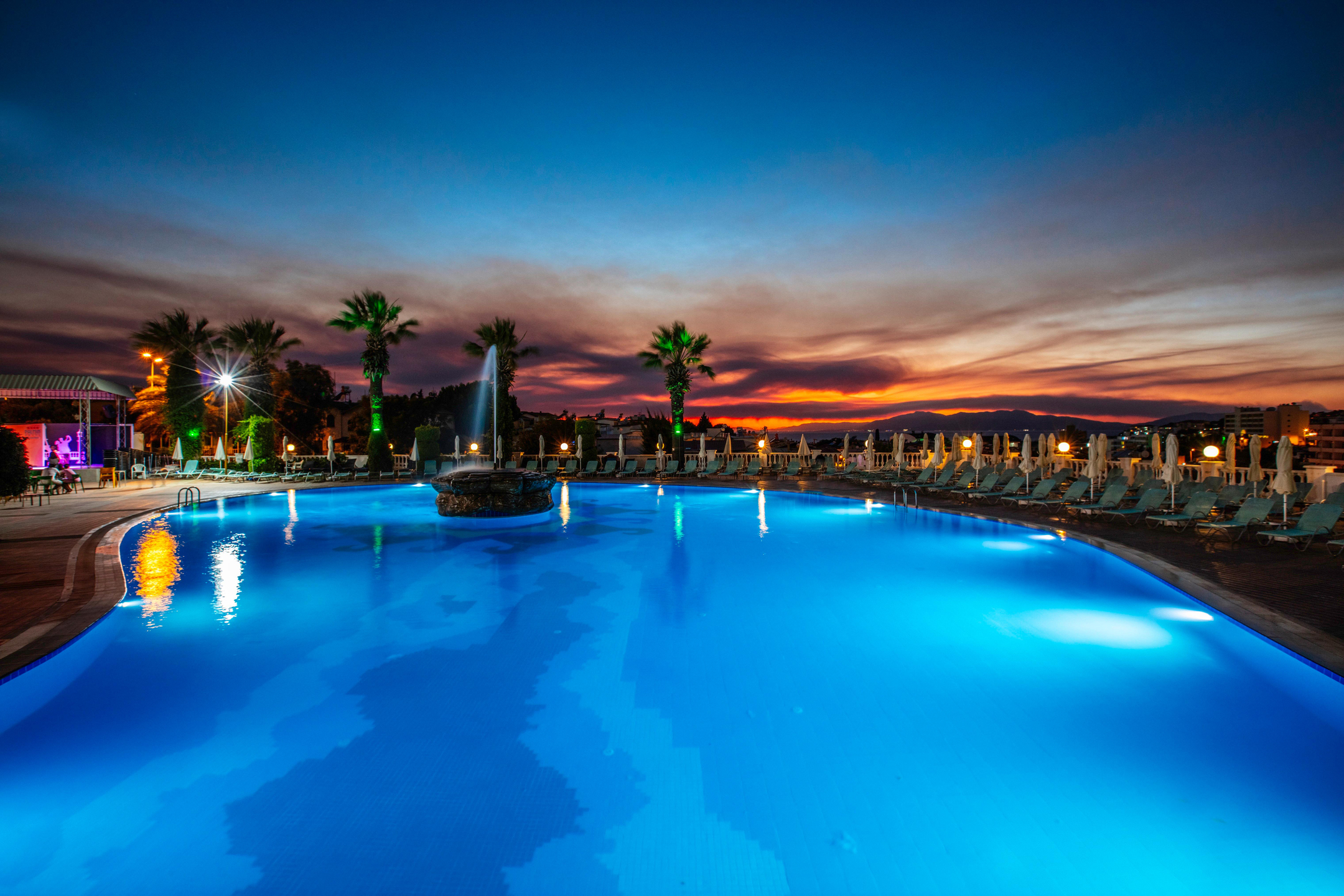 Palmin Hotel — 9