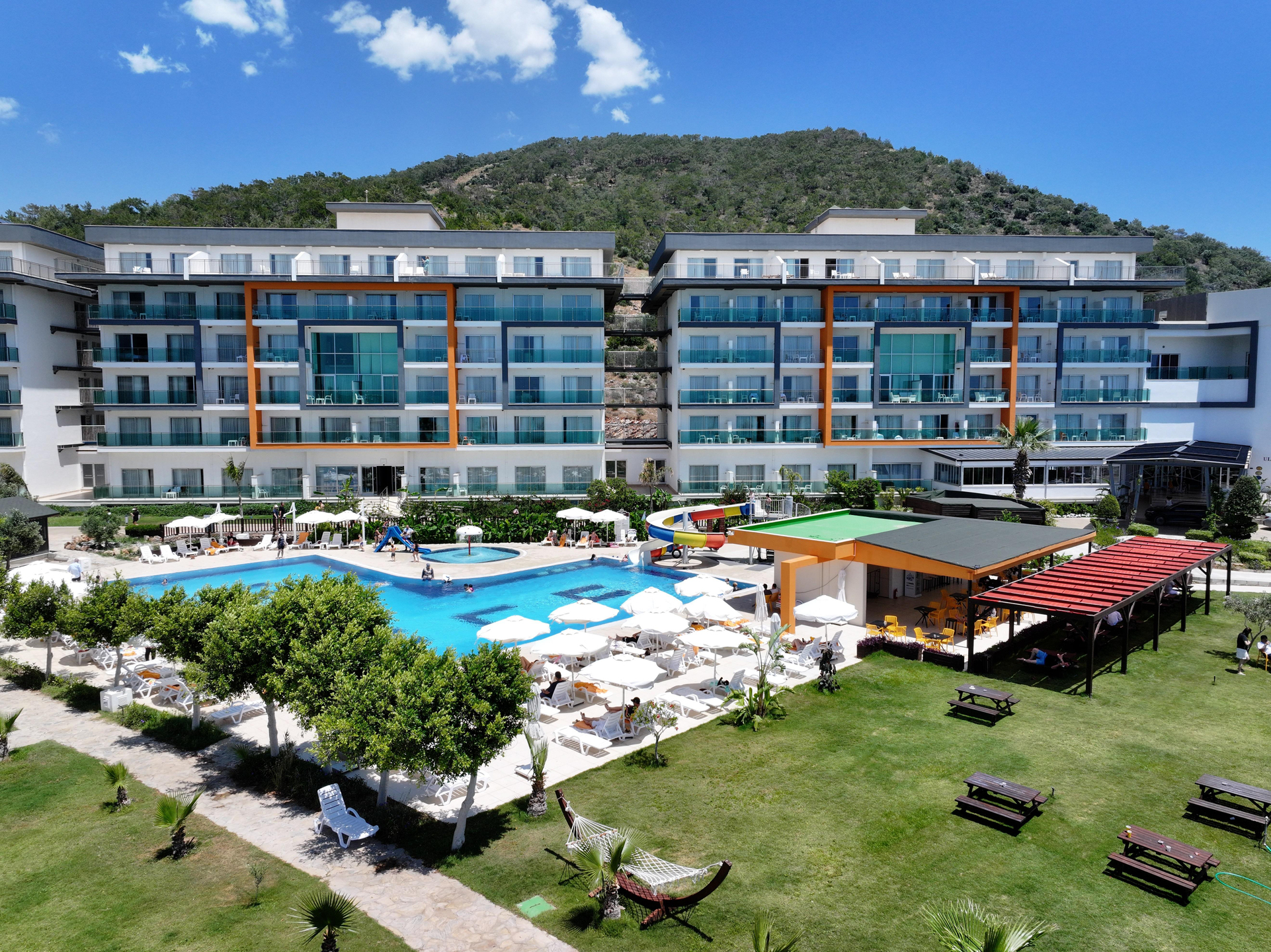 Ulu Resort Hotel