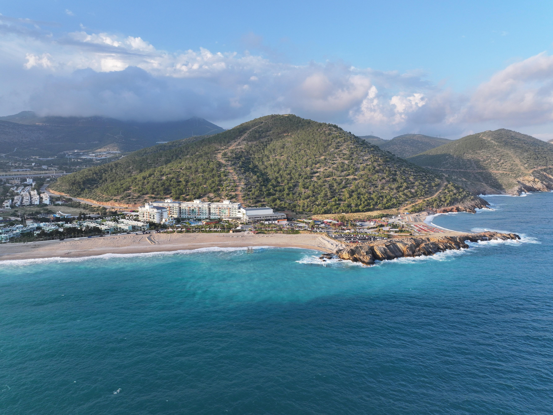 Ulu Resort Hotel — 8