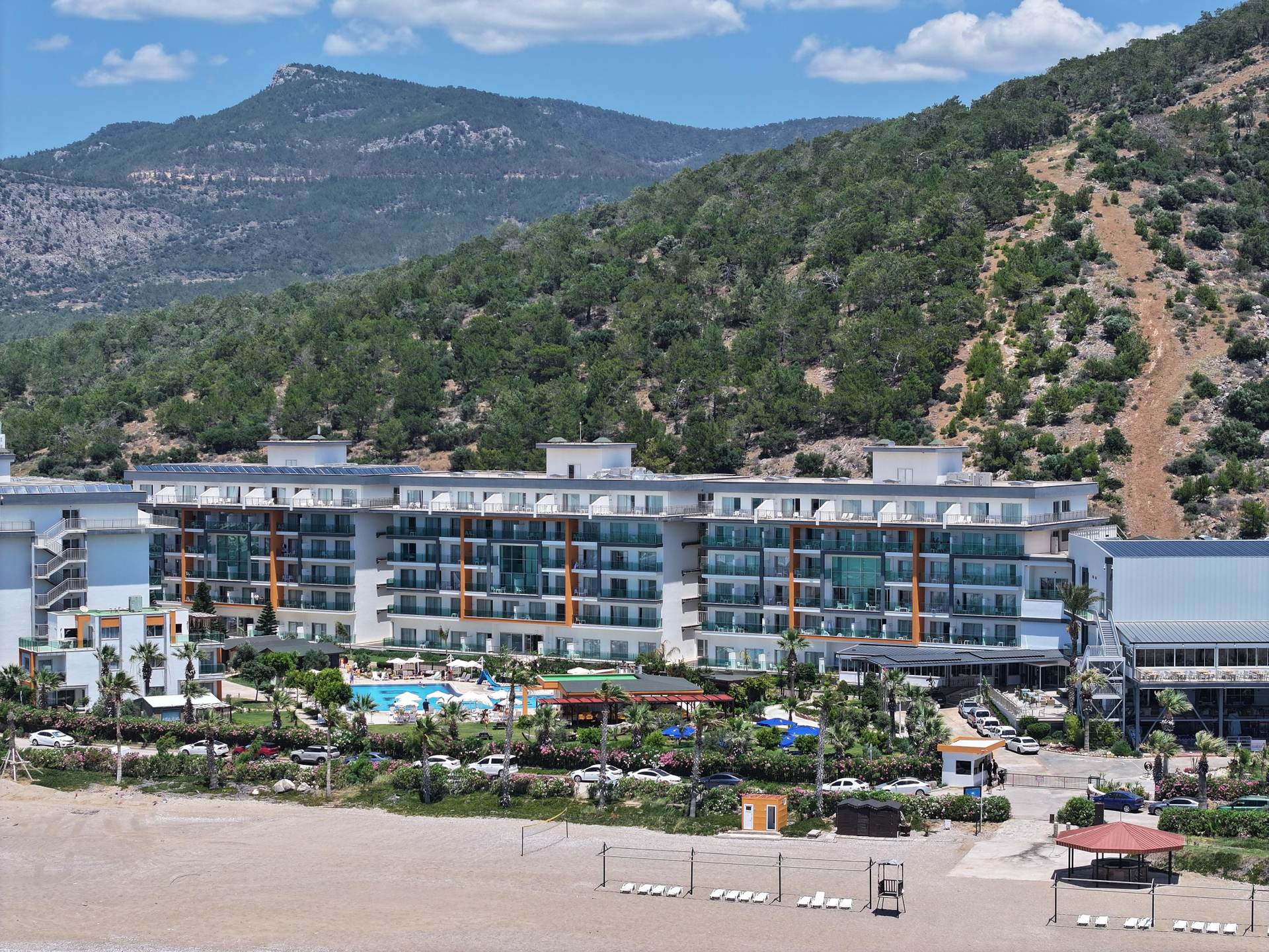 Ulu Resort Hotel — 9