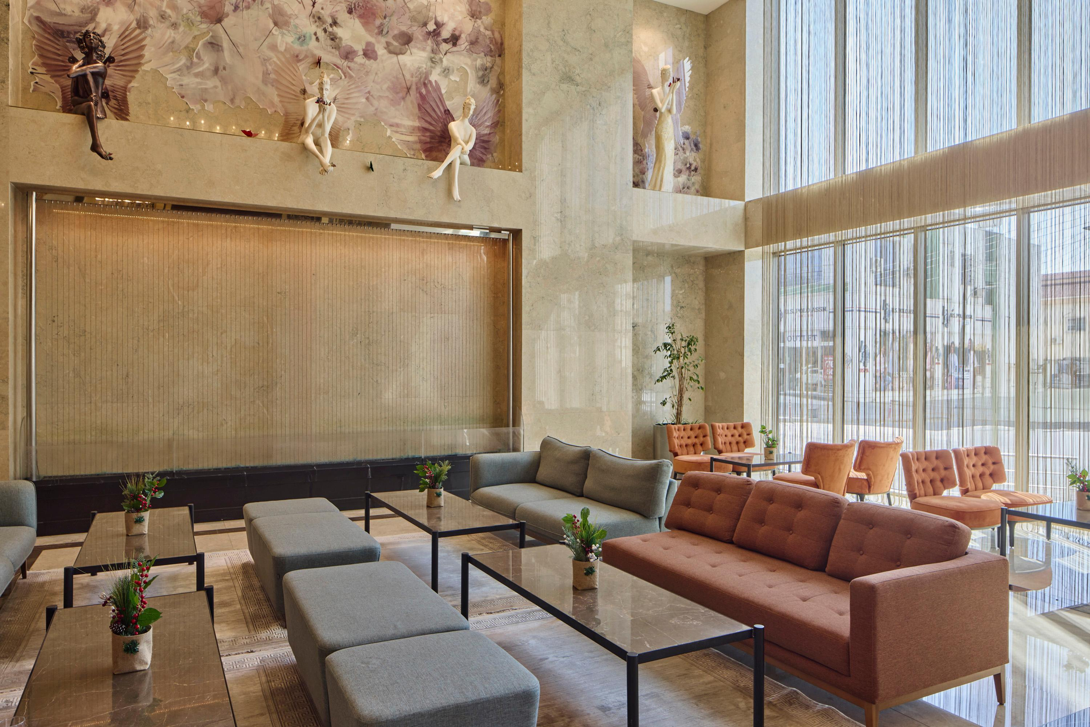 Concorde Tower Hotel — 8