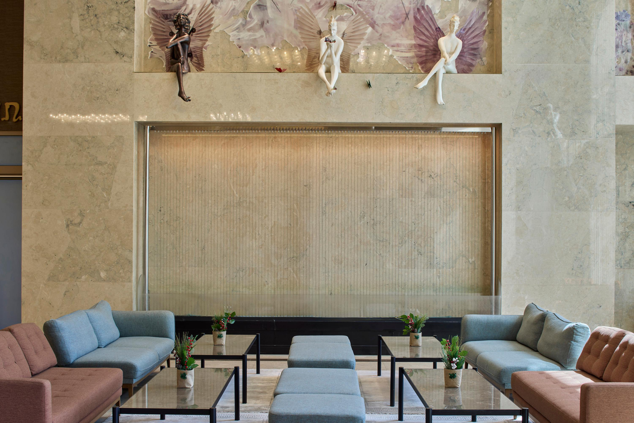 Concorde Tower Hotel — 9