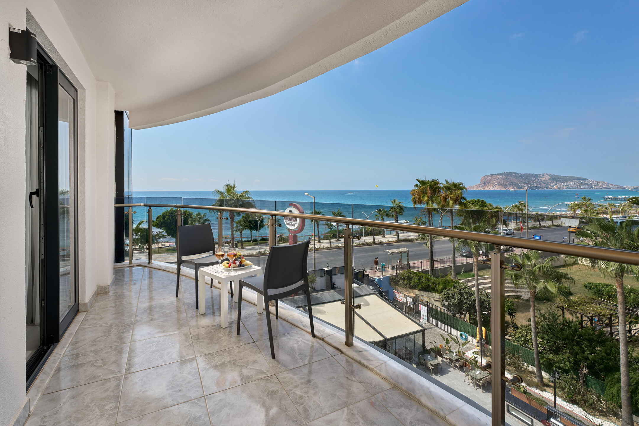 Grand Uysal Beach & Spa Hotel — 6