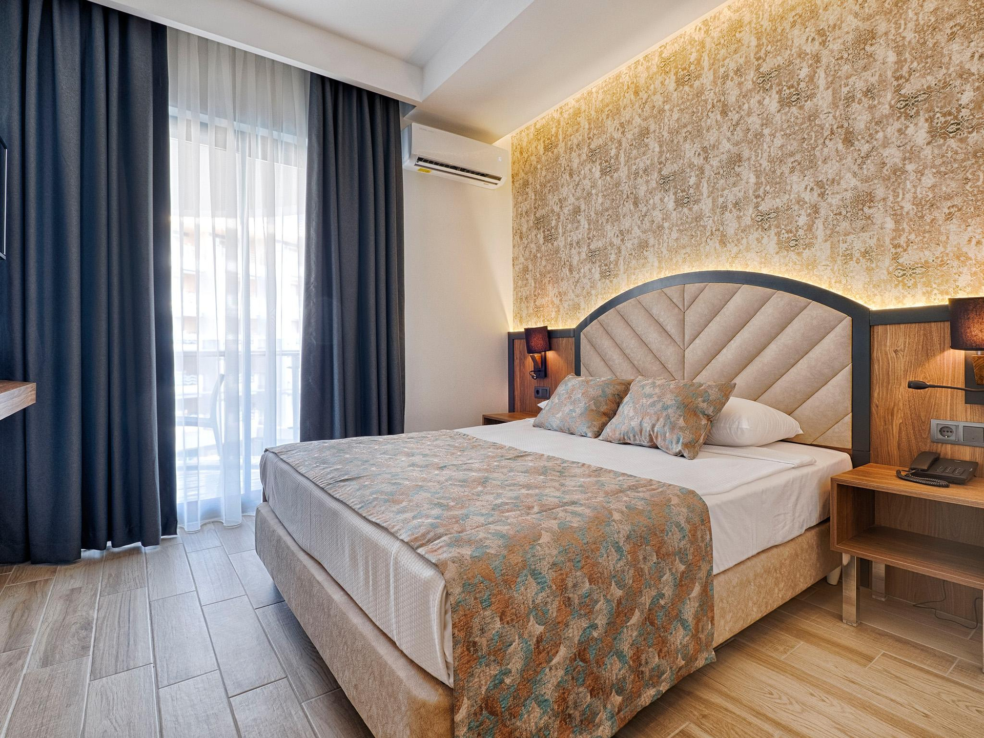 Grand Uysal Beach & Spa Hotel — 8