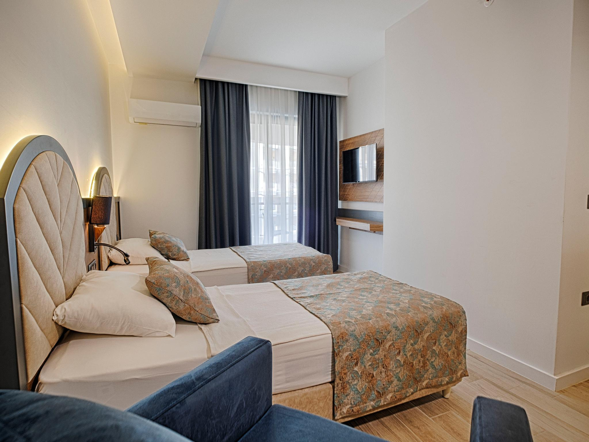 Grand Uysal Beach & Spa Hotel — 9