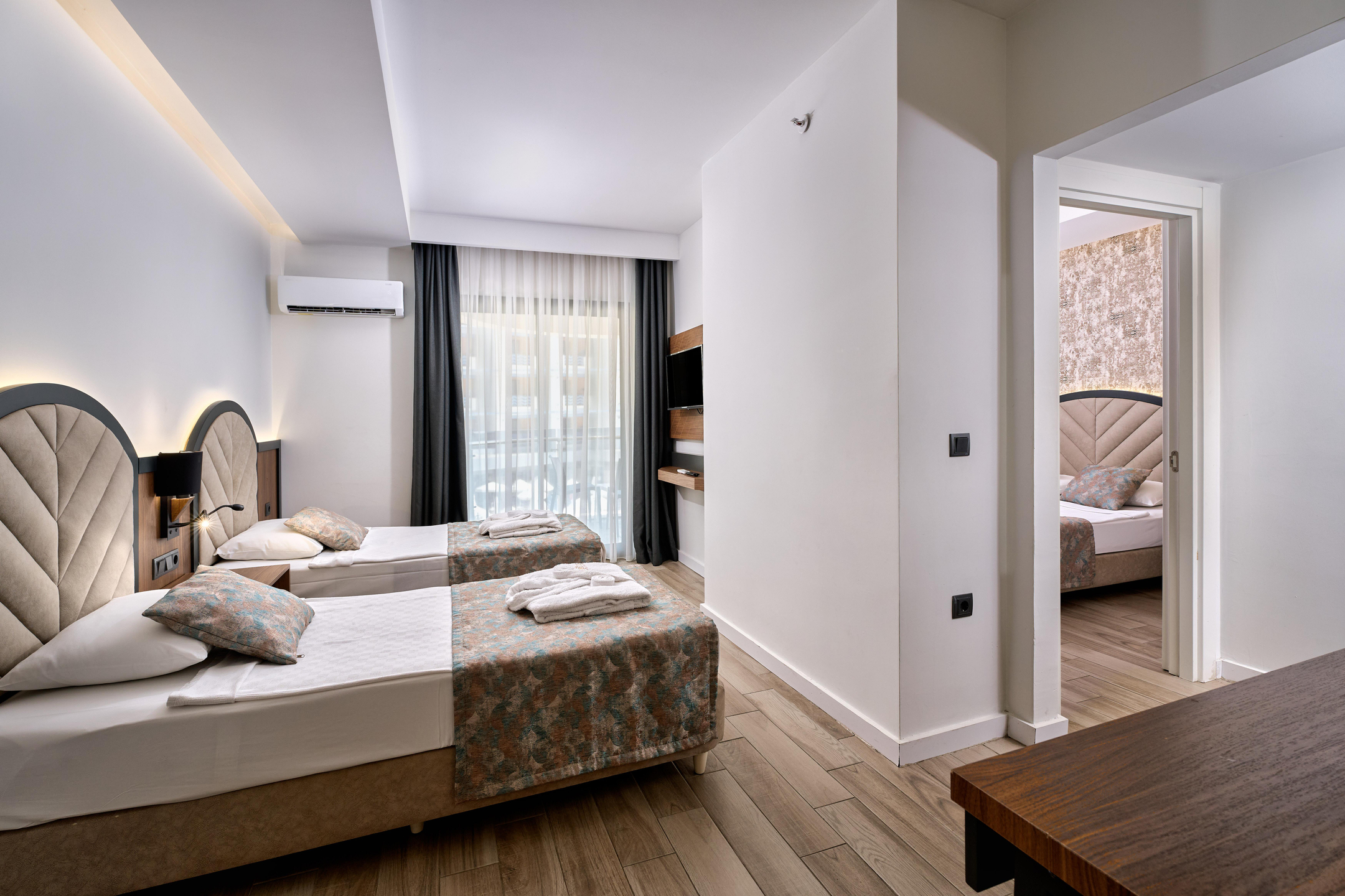 Grand Uysal Beach & Spa Hotel — 10