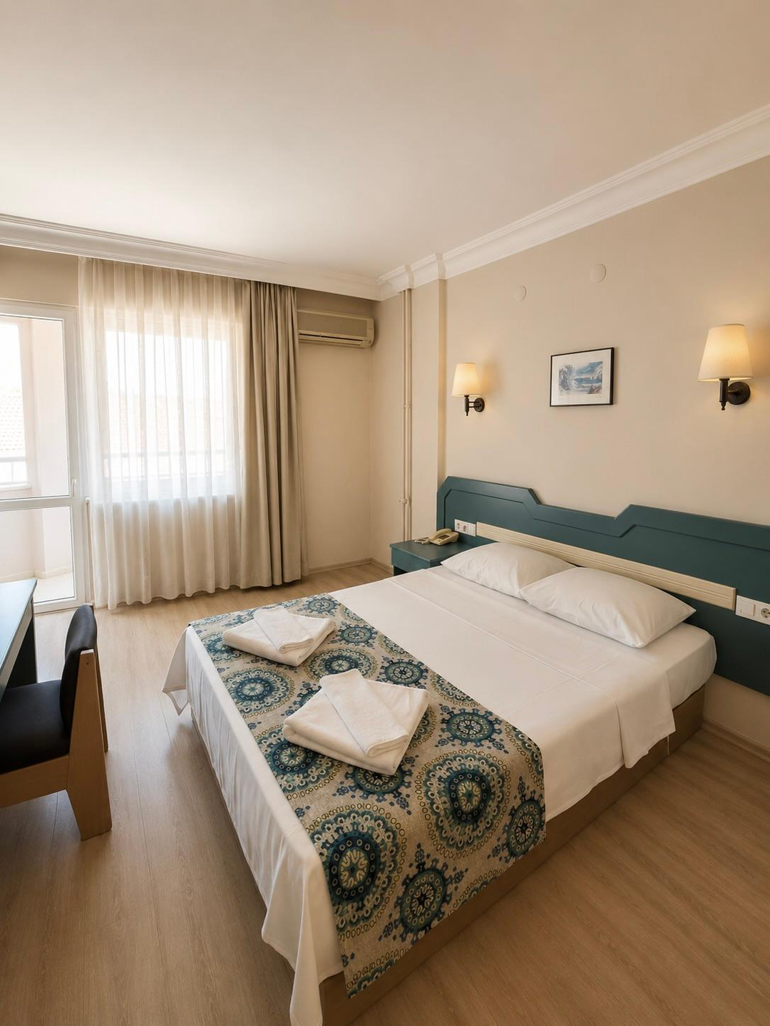 Fila Otel Ayvalık — 10